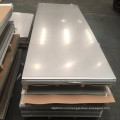 Cold/Hot Rolled 2011.0mm Stainless Steel Sheet Plate